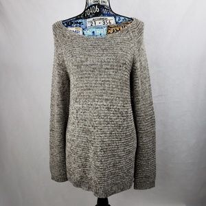 H&M long sleeve sweater Size L